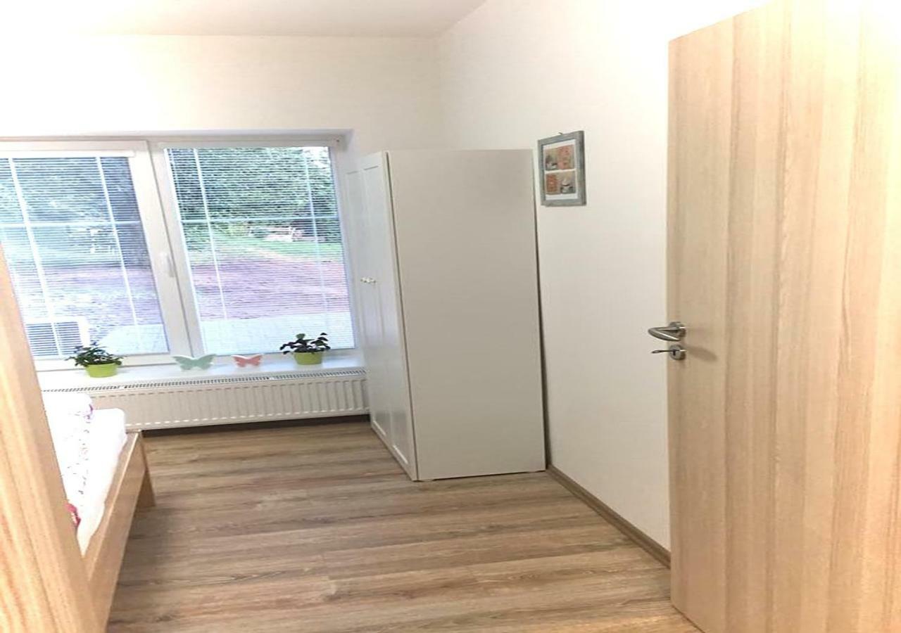 Vila Hořičky Екстериор снимка